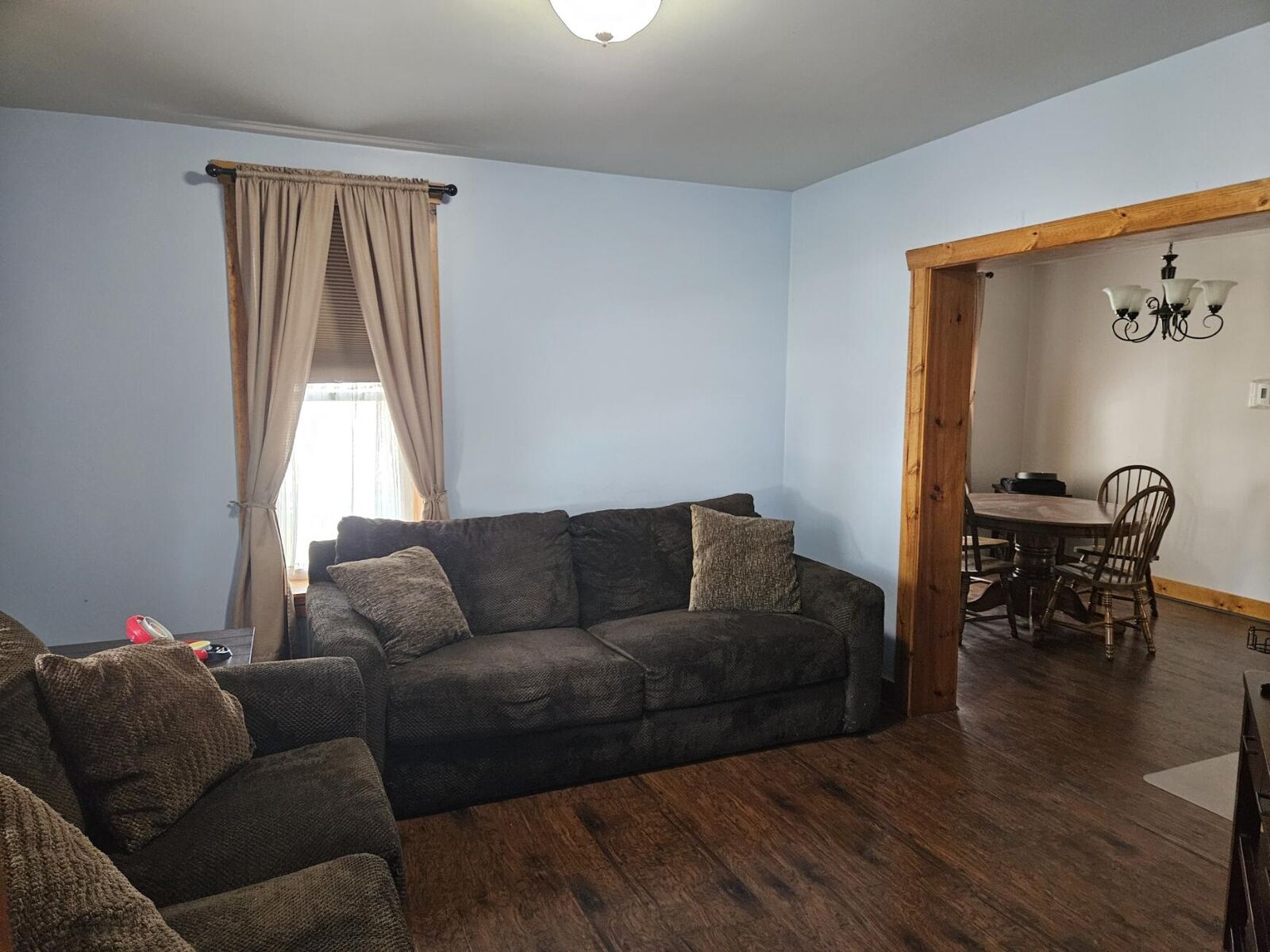 Property Photo:  301 N Michael St  PA 15857 