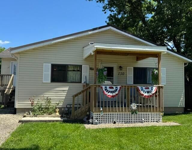 Property Photo: 130 Elliott Avenue OH 43008