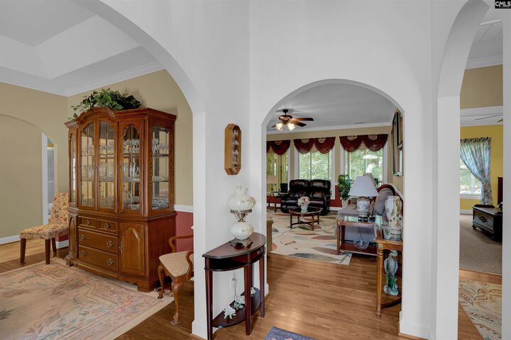 Property Photo: 152 Summer Breeze SC 29070