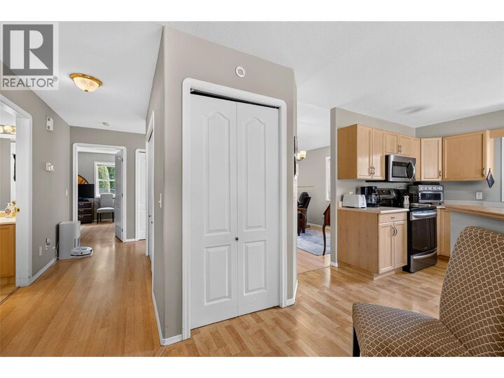 Property Photo: 2210 Louie Drive 91 BC V4T 2L7