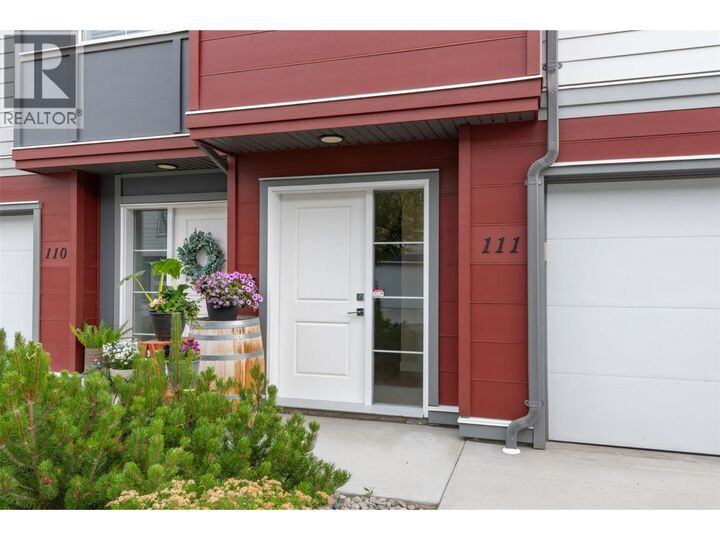 Property Photo:  4025 Gellatly Road South 111  BC V4T 2P8 