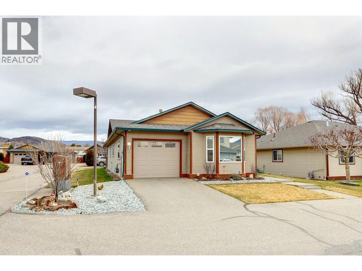 Property Photo: 5200 25 Avenue 14 BC V1T 9V6