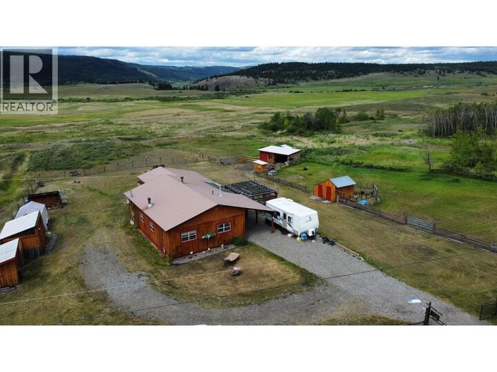 Property Photo: 2977 Amarillo Road BC V0K 2G0