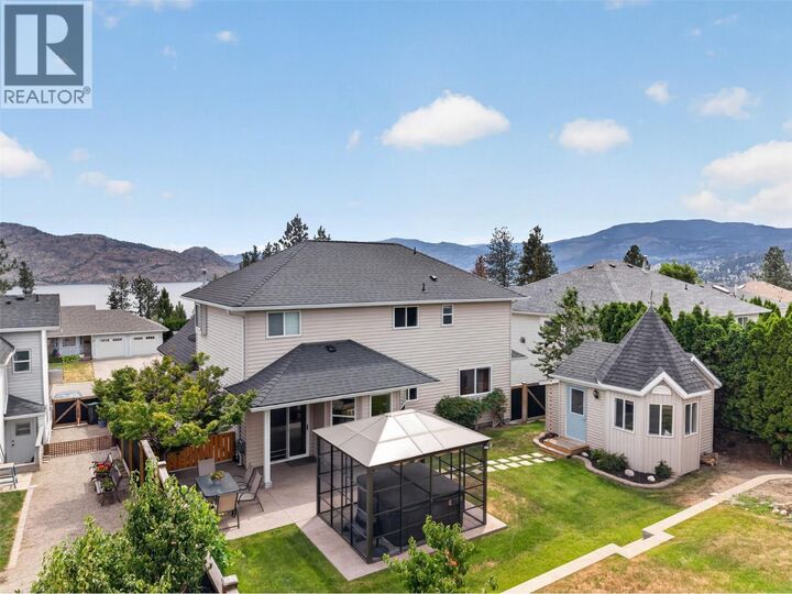 Property Photo: 3604 Lever Court BC V0H 1X2