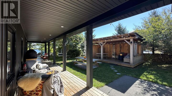 Property Photo:  100 Lake Shore Drive  NS B0M 1L0 