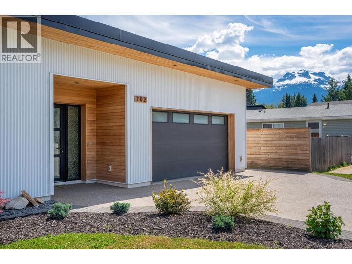 Property Photo: 702 Center Street BC V0E 2S0