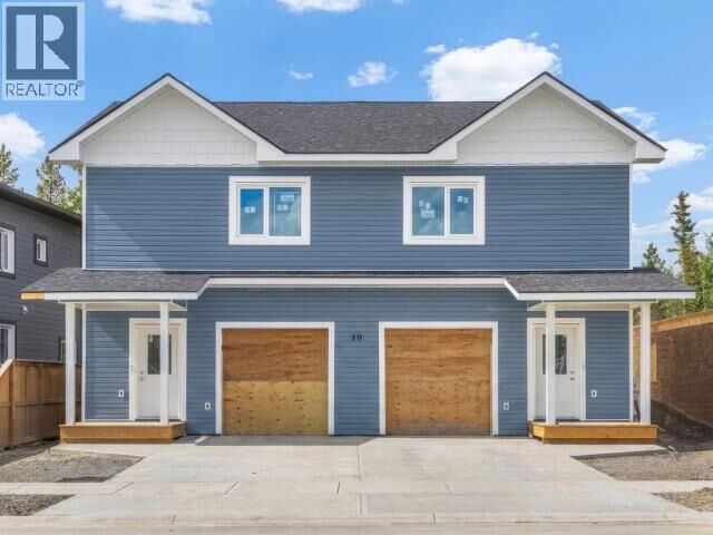 B-10 Flora Avenue — photo 1