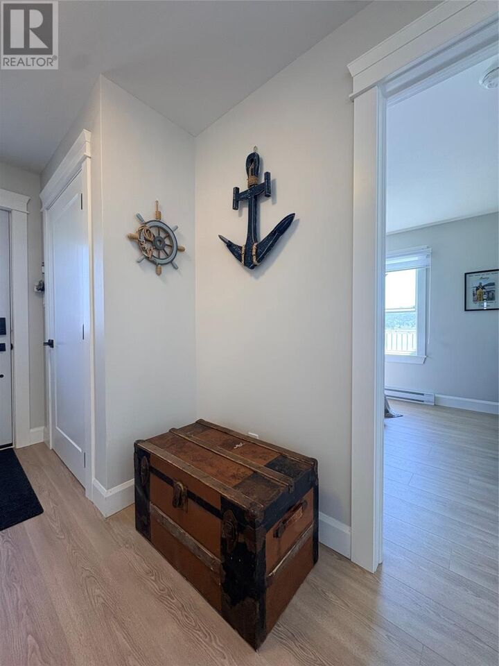 Property Photo: 0 Fortune Harbour Heights NL A0E 1H0