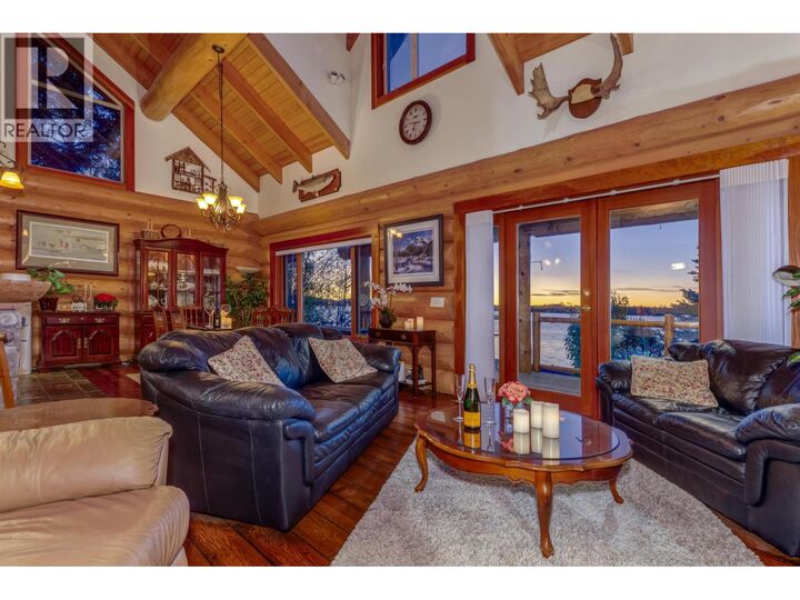 Property Photo: 263 Green Lake Road BC V0K 2K0