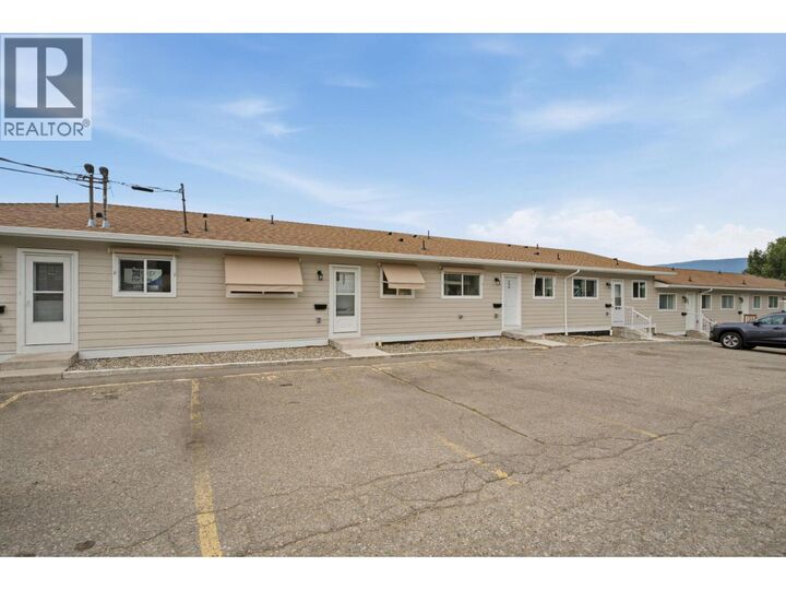 Property Photo:  4004 34 Street 207  BC V1T 5Y2 