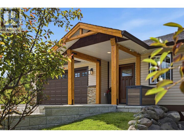 Property Photo: 3136 Pigeon Road BC V0K 2G0