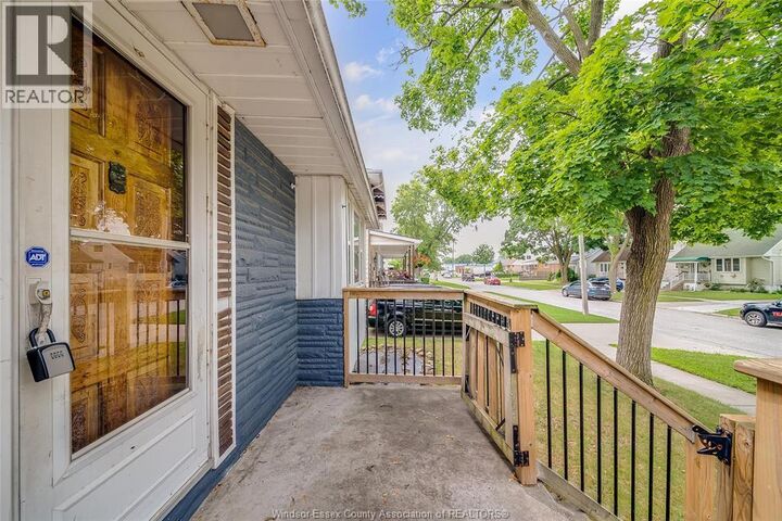 Property Photo:  1960 Francois Road  ON N8W 4S8 