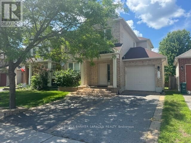 Property Photo:  1114 Halton Terrace  ON K2W 1G8 