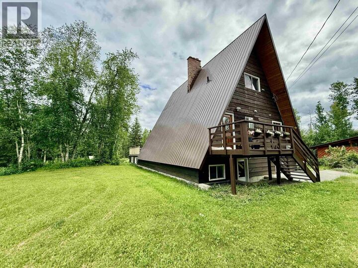 Property Photo:  6995 Taborview Drive  BC V2N 5W4 