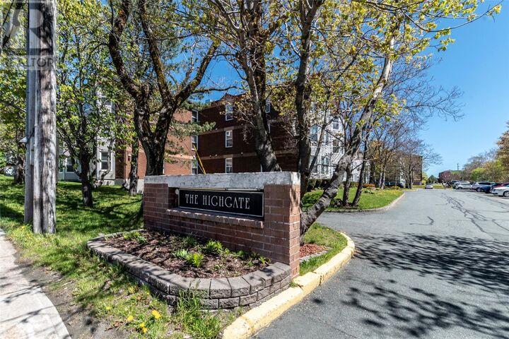 Property Photo:  134 Portugal Cove Road 312  NL A1B 2N2 