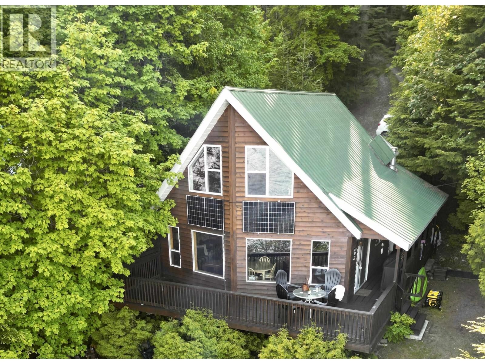 Property Photo: 2862 Squirrel Point BC V8G 1R1
