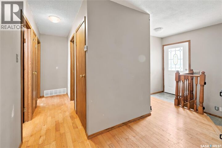 Property Photo:  1434 Hochelaga Street W  SK S6H 6G5 