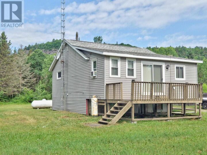 Property Photo: 472 Whitman Dam Rd ON P0S 1J0