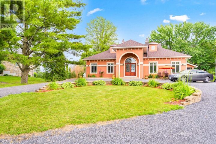 Property Photo: 20236 County Road 2 Road ON K0C 2E0
