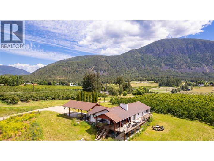3851 Canyon-Lister Road — photo 1