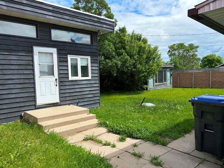 Property Photo: 108 Monteith Street MB R0G 1S0