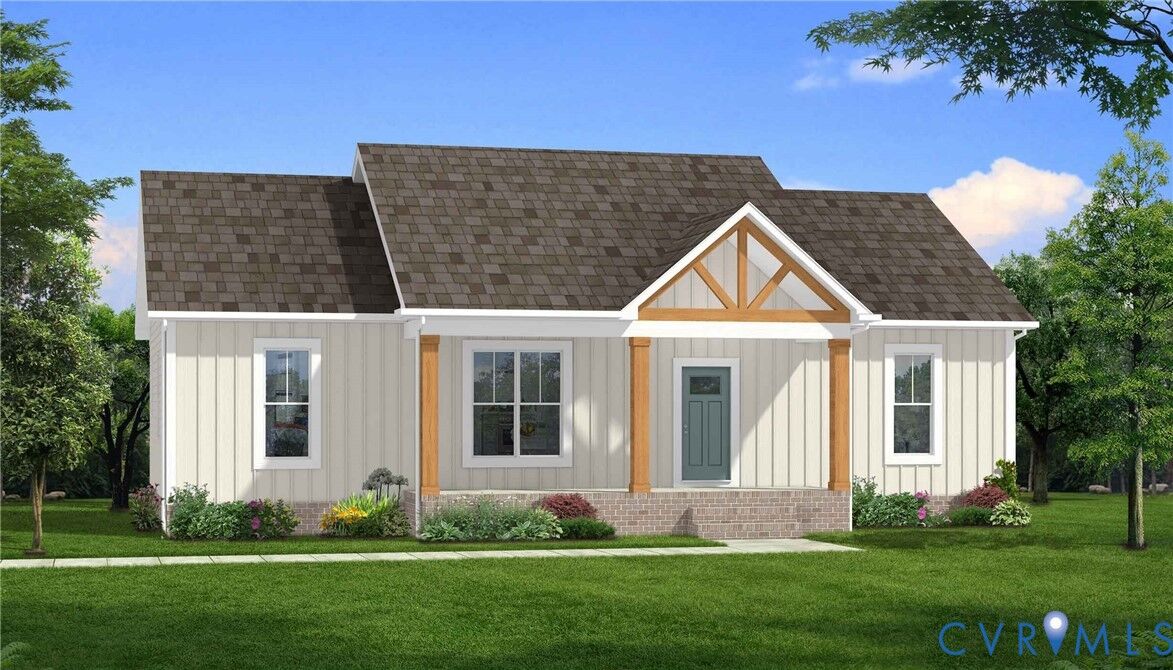 Property Photo:  Tbd Lot 8 Old Ridge Road  VA 23901 