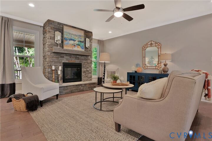 Property Photo:  4613 Chesler Drive  VA 23120 