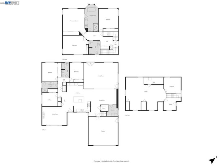 Property Photo:  44775 Parkmeadow Dr  CA 94539 