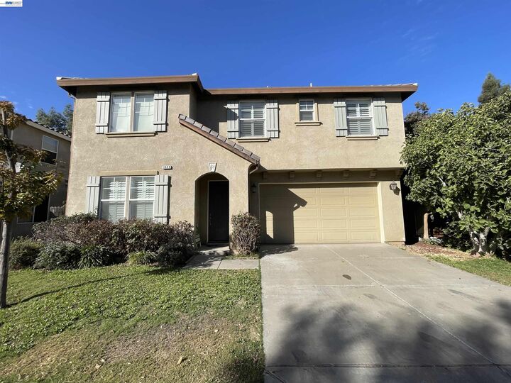 Property Photo: 3809 Ruffed Grouse Ln CA 95355