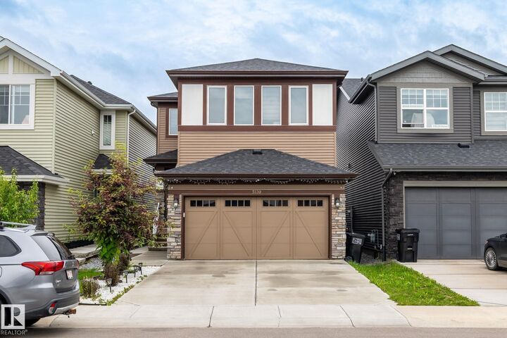 5110 23A Ave SW — photo 1