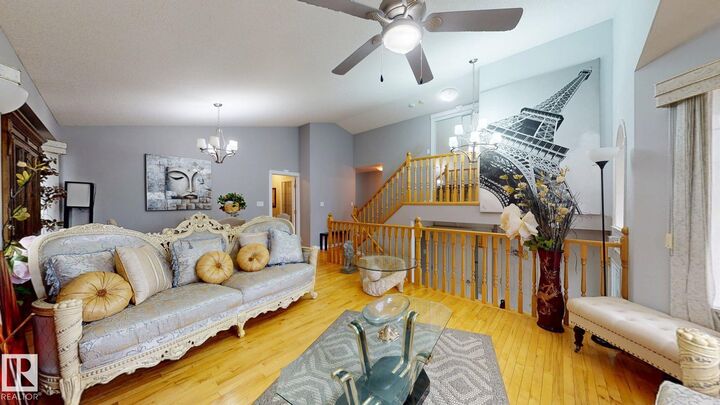 Property Photo: 3738 28A Street NW AB T6T 1M3