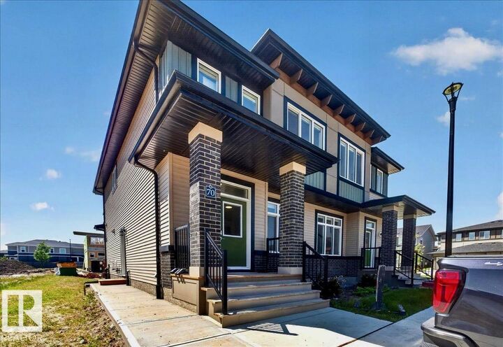 Property Photo:  16231 19 Avenue SW 70  AB T6W 5C6 
