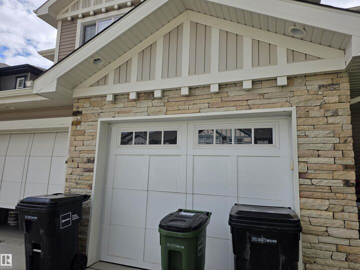 Property Photo: 17250 73 Street NW AB T5Z 0L3