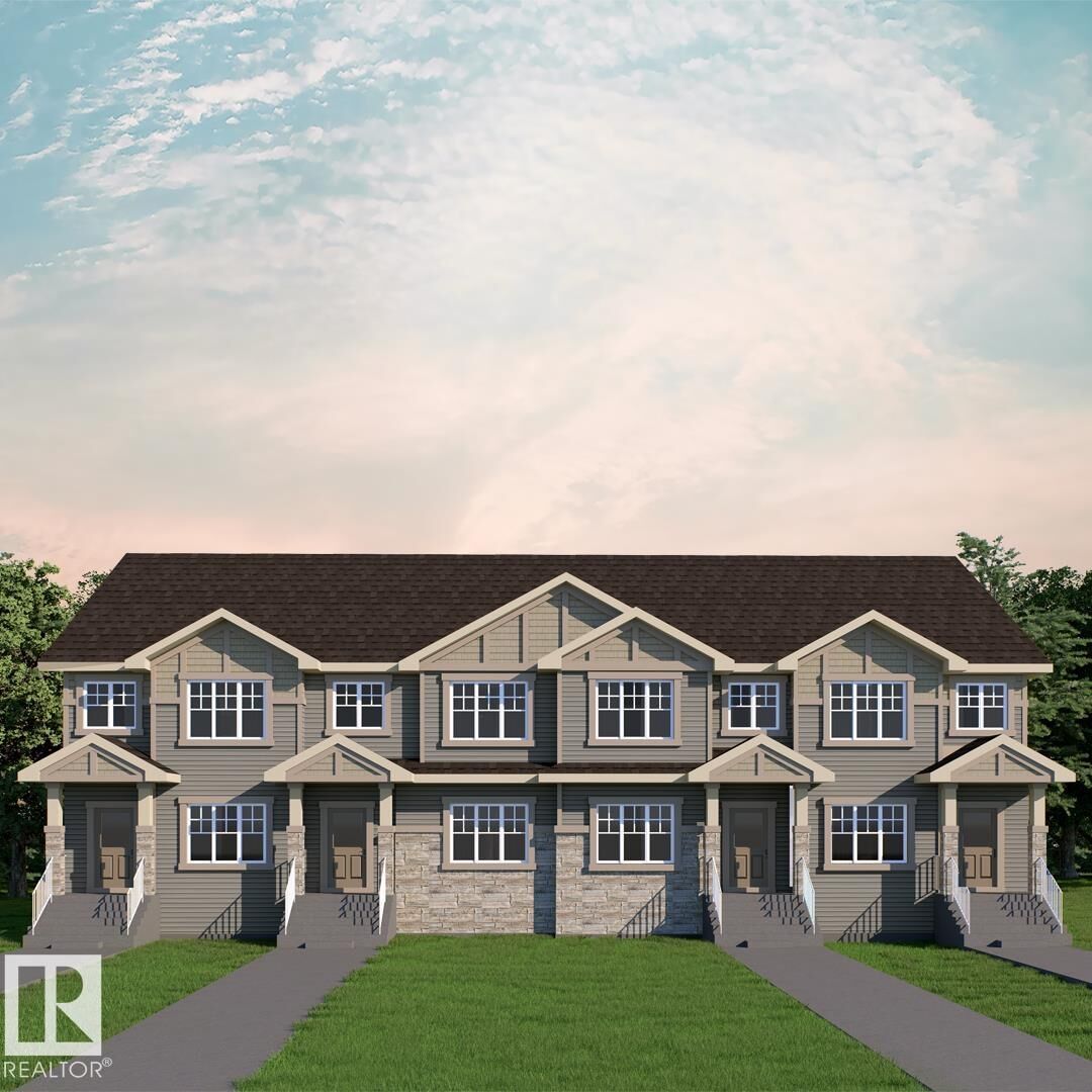 Property Photo: 626 172 Avenue NE AB T5Y 6G4