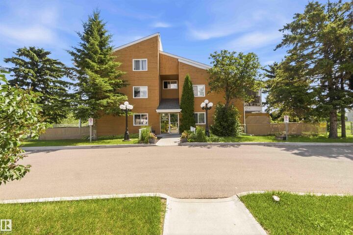 4601 131 Avenue NW 204 — photo 1
