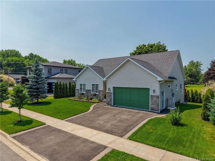 Property Photo:  138 Still Water Crescent  NB E3B 0V8 