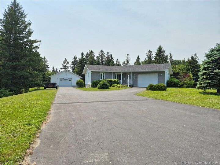 Property Photo:  17 Ch Madran  NB E8J 2J6 