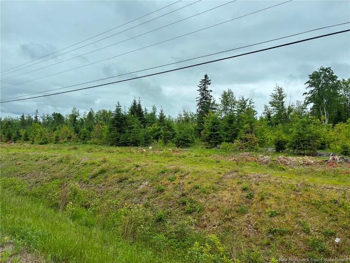 Property Photo:  - Route 17  NB E8B 1X2 