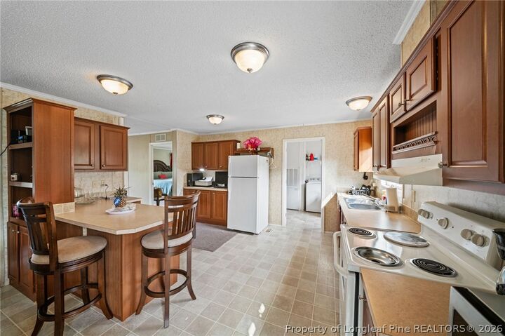 Property Photo:  4694 Mt Zion Church Road  NC 28364 