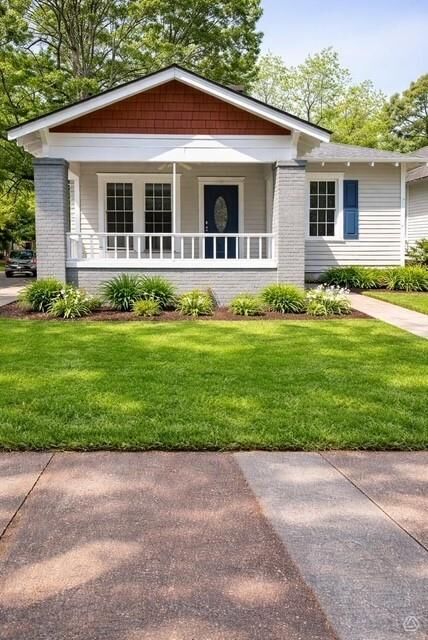 Property Photo:  1206 Merlin Avenue  GA 30317 