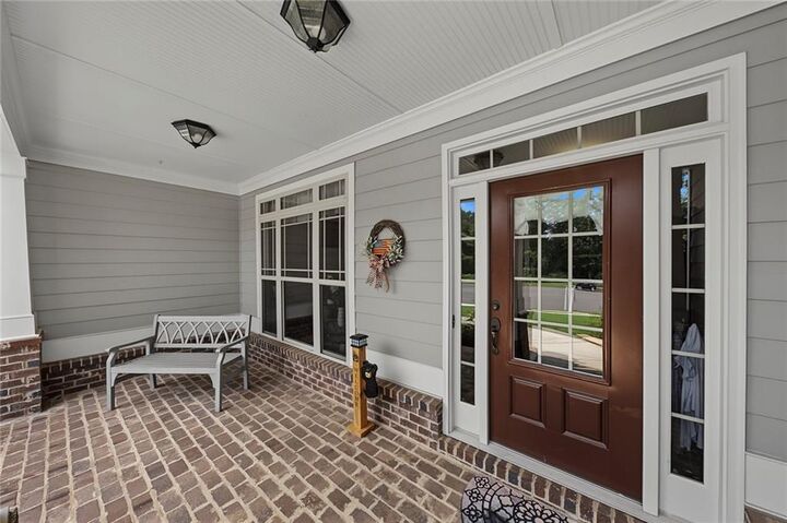 Property Photo:  304 Misty Morning Circle  GA 30114 