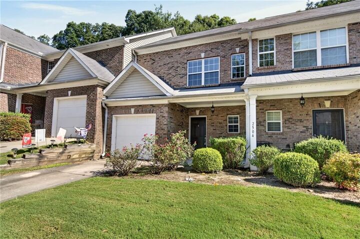 Property Photo:  2555 Flat Shoals Road 2503  GA 30349 