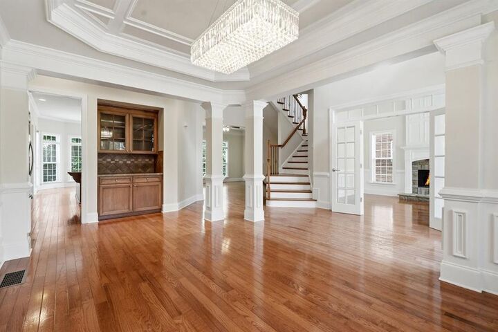 Property Photo: 4272 Bluehouse Lane GA 30022