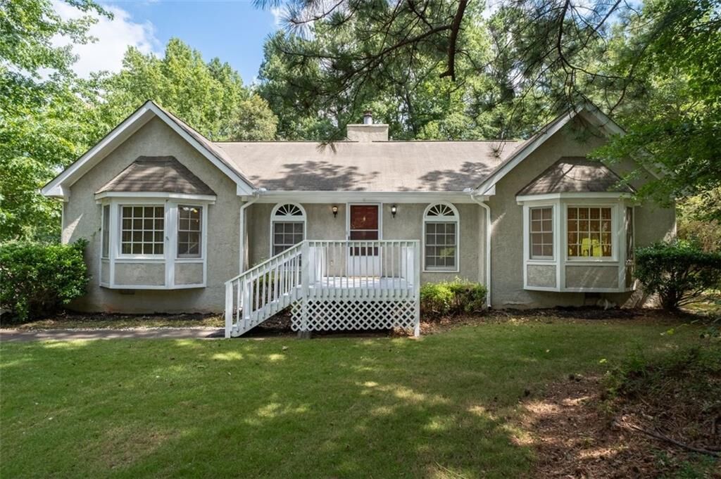 Property Photo:  2160 Logan Drive  GA 30236 