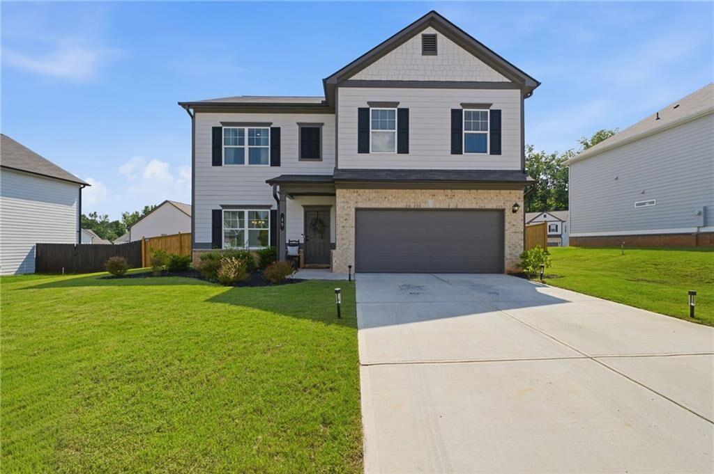 Property Photo: 89 Autrey Drive GA 30134