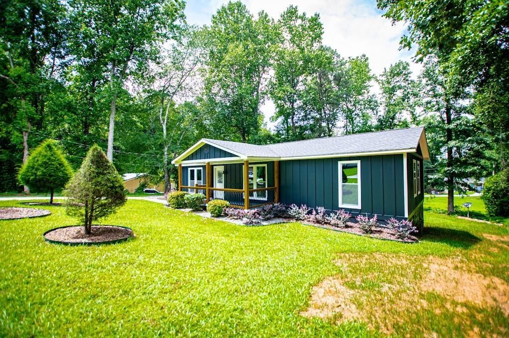 Property Photo:  60 Knob Avenue  GA 30116 