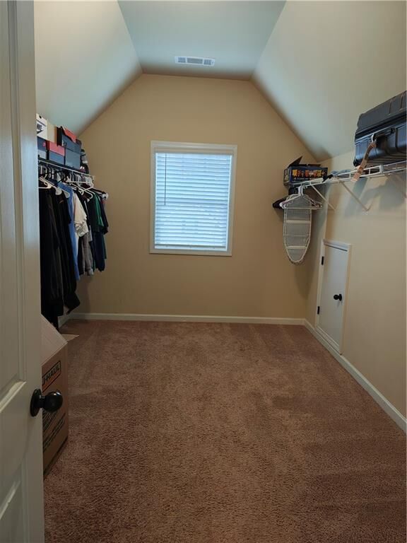 Property Photo:  204 Expedition Drive  GA 30294 