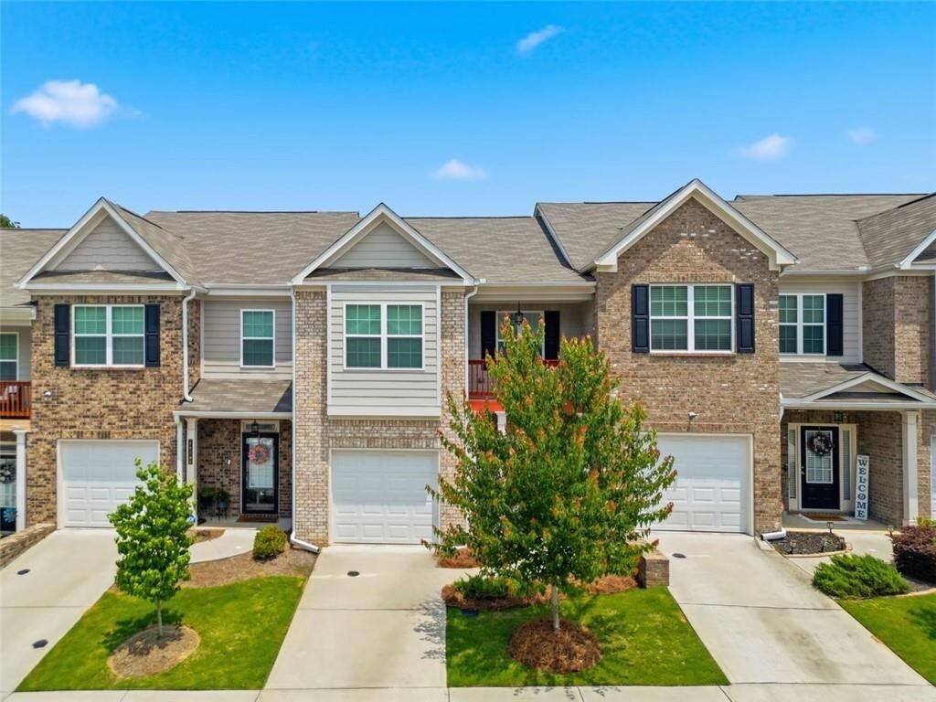 Property Photo:  11248 Benton Loop  GA 30014 