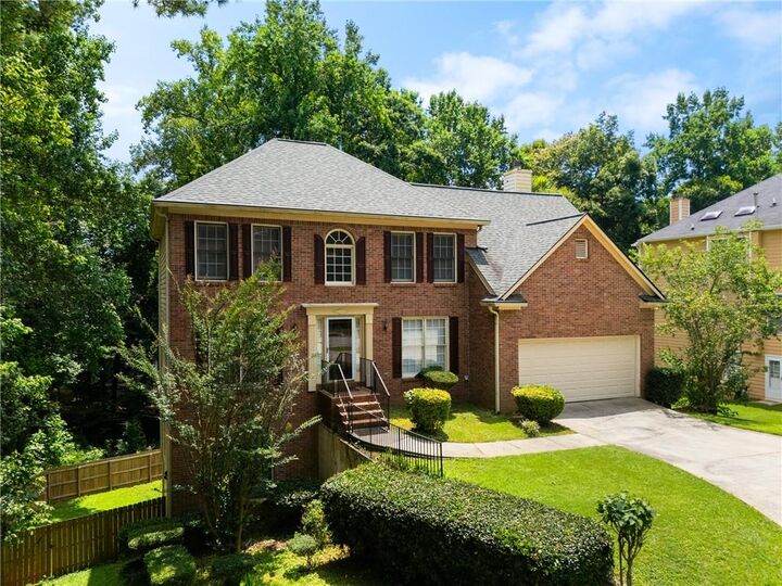 Property Photo:  3625 Cherry Ridge Boulevard  GA 30034 