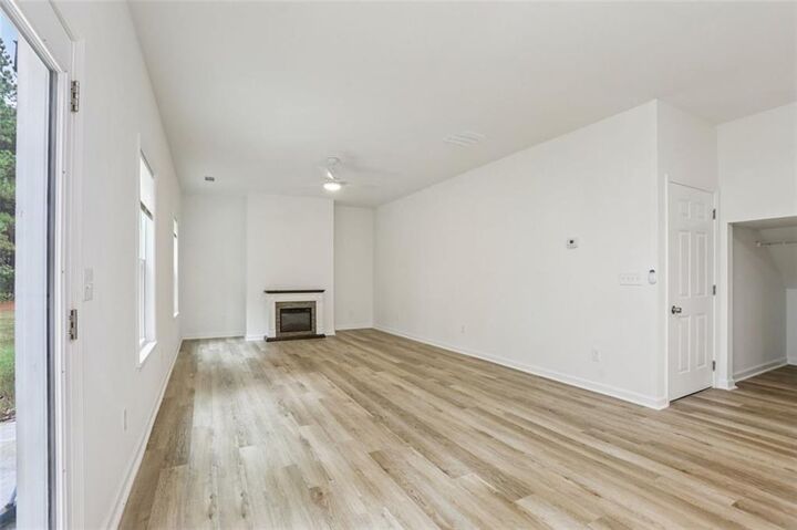 Property Photo:  4405 Belcamp Road  GA 30213 